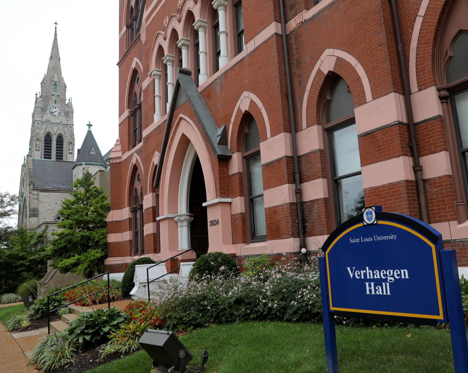 Jesuits mine records for their connection to slavery